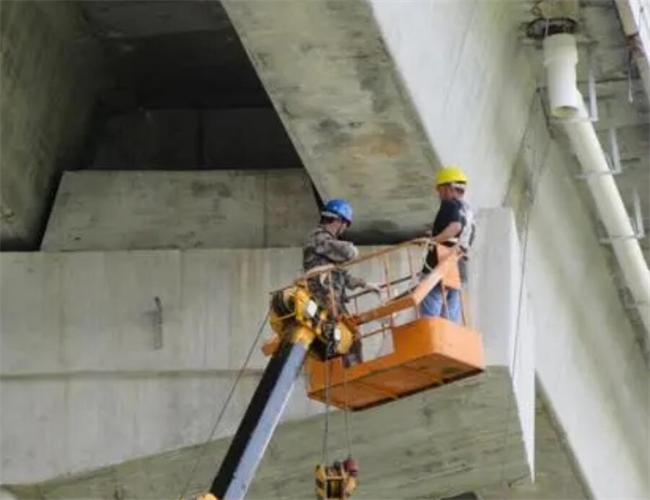 东莞桥梁建设排水系统